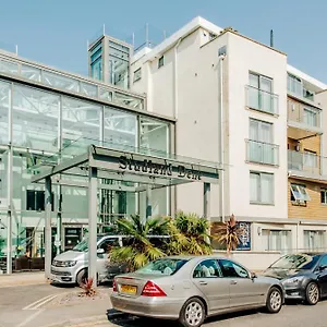 Seaside Lovely Flat Bournemouth